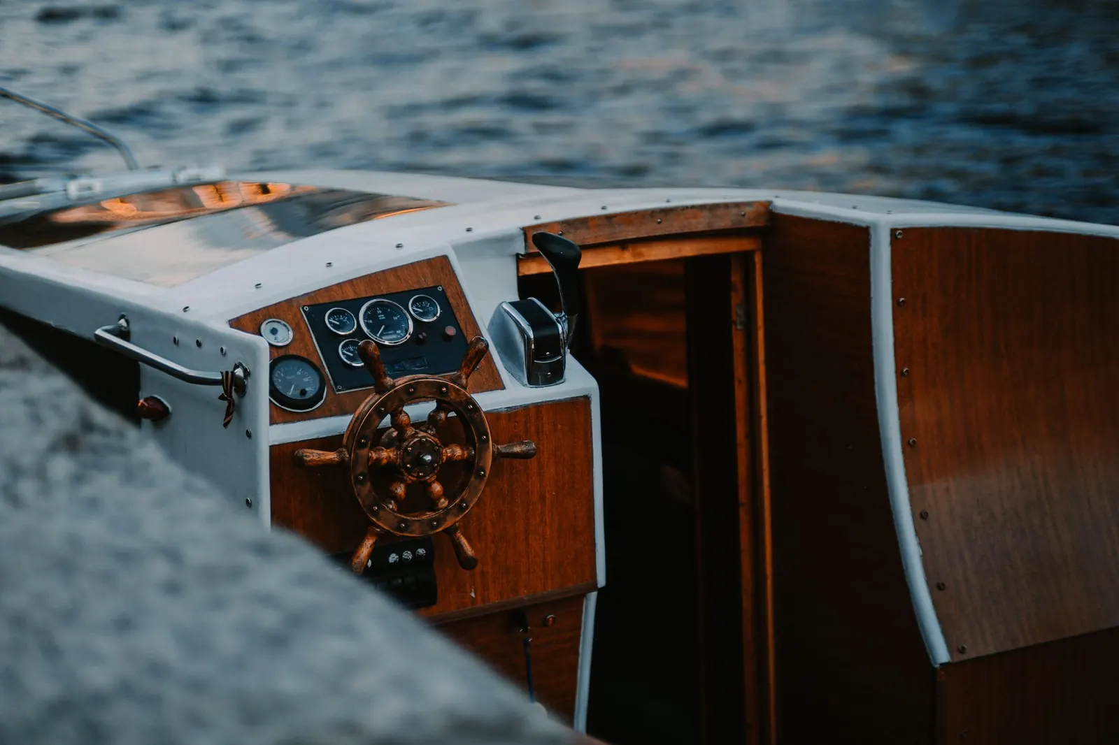 Maryland’s Boating Safety Certificate: Who Needs One