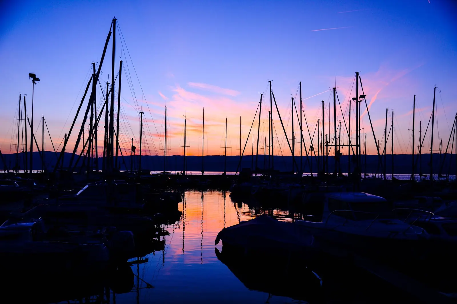 Boating Under the Influence in Maryland