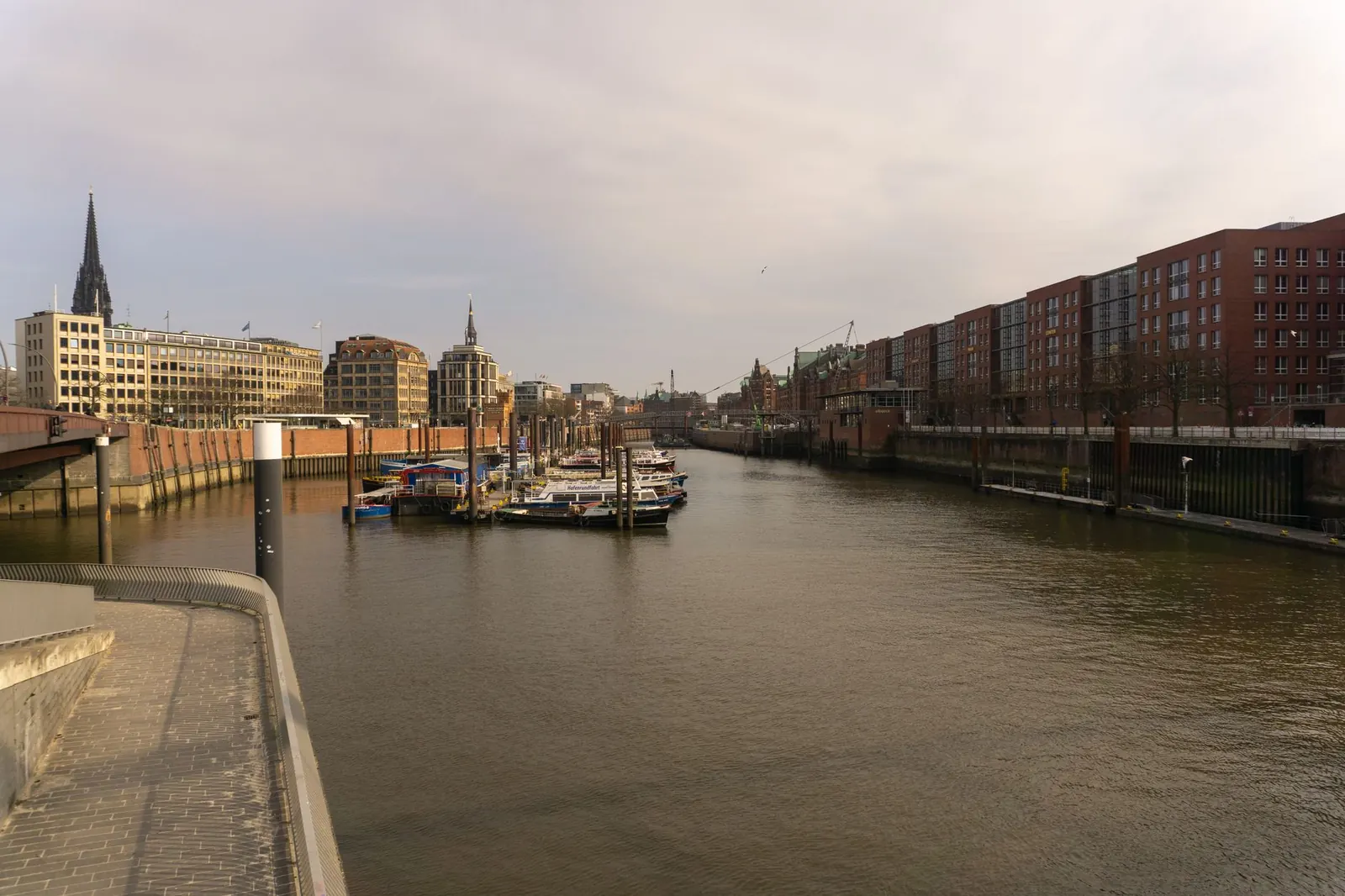 Inner Harbor, Fells Point, Canton or Middle River: Choosing Where to Keep Your Boat