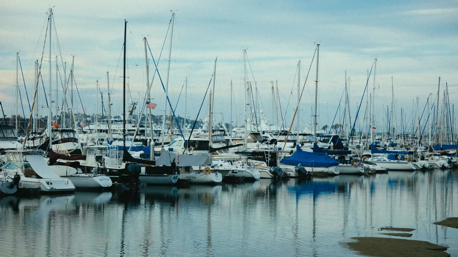 Marine Toilets, Y Valves and Pump-Outs in Maryland