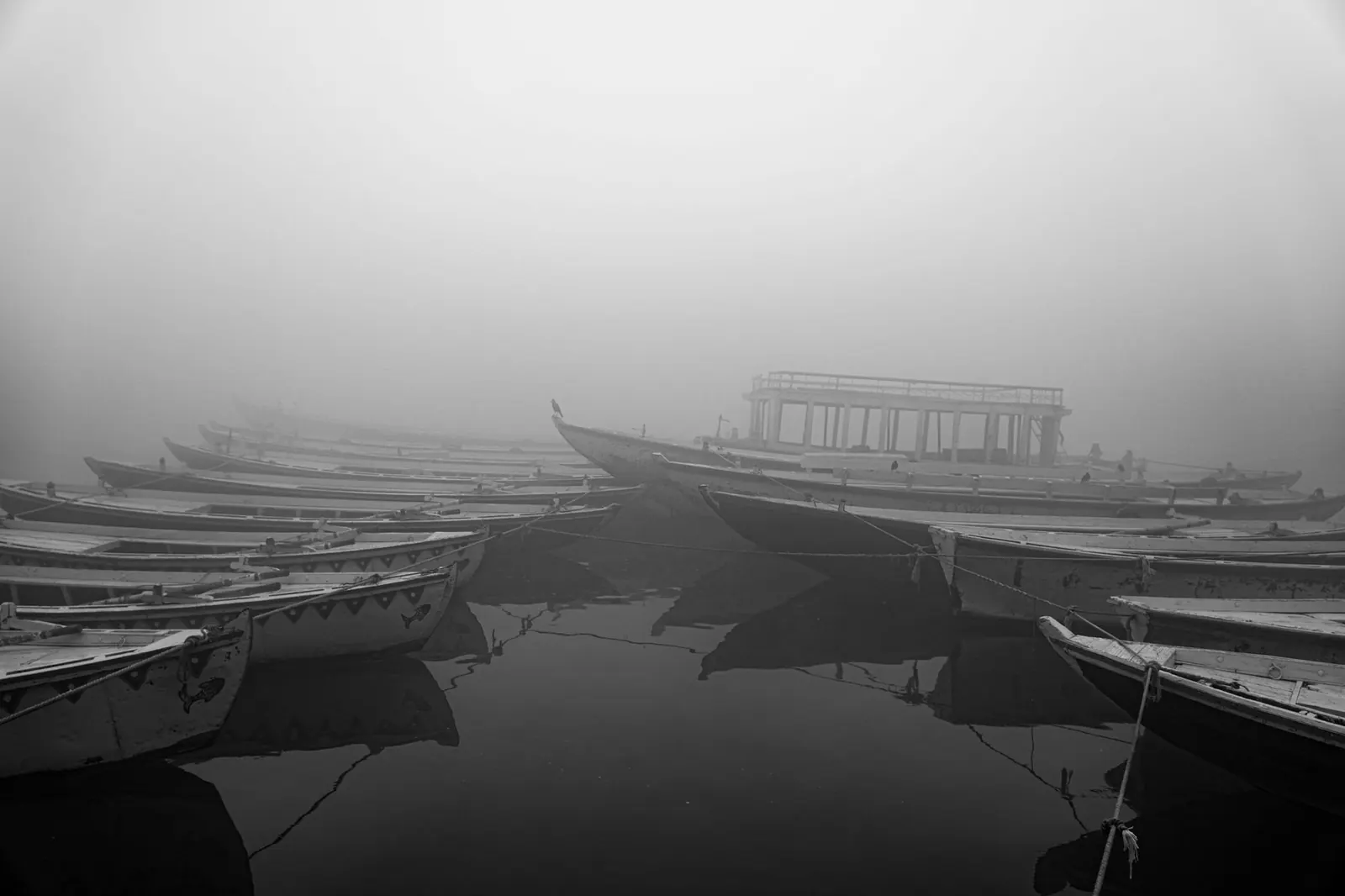 Unpaid Slip Fees and Abandoned Boats: What Maryland Law Says