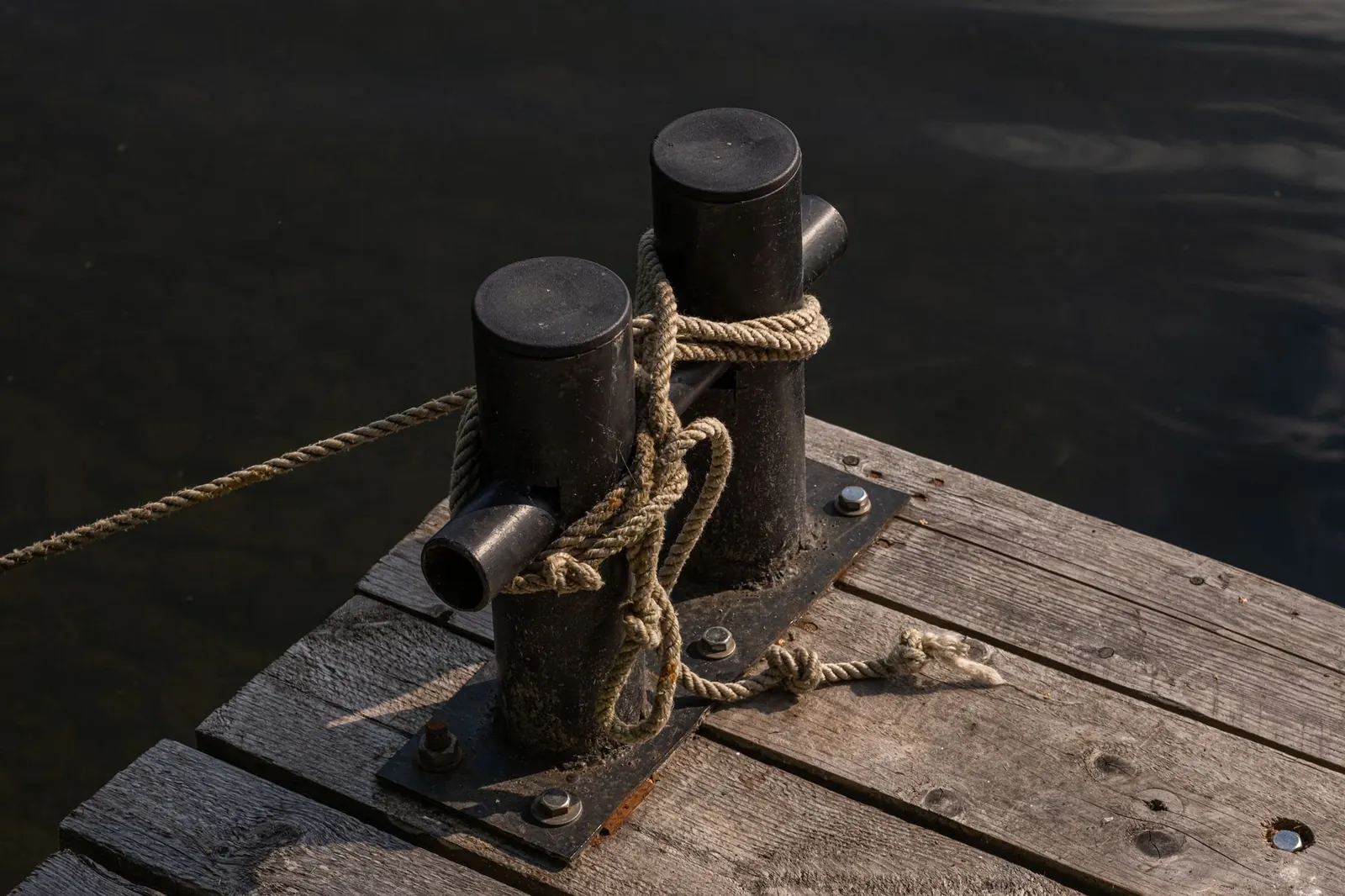 What a Boat Slip Agreement Should Say